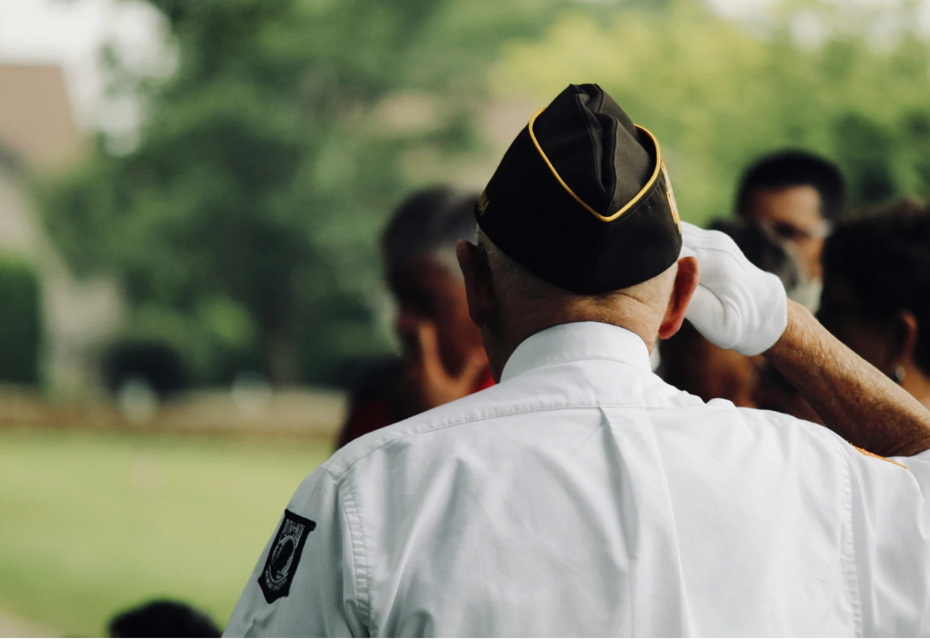 Veterans / Military