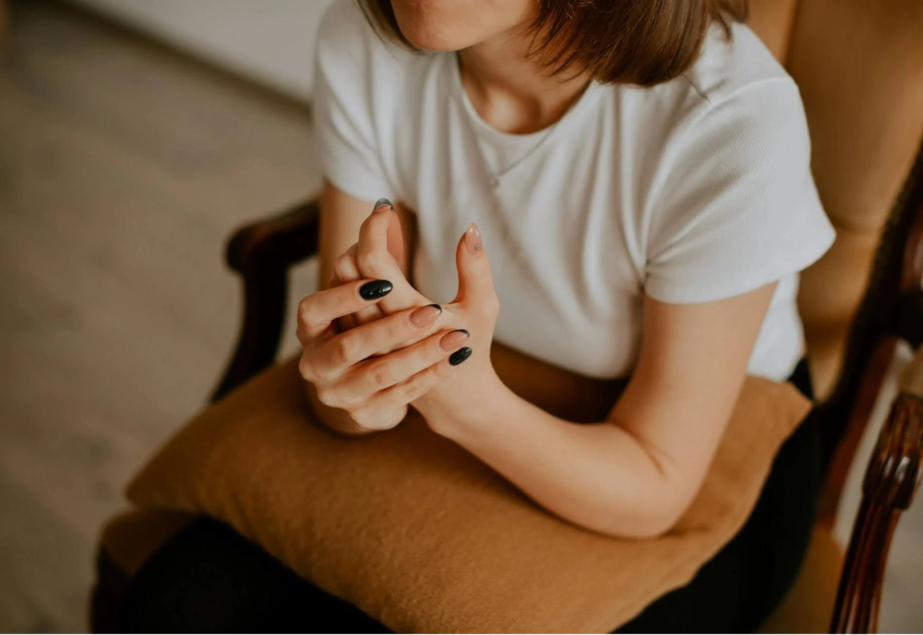 Counseling for Anxiety