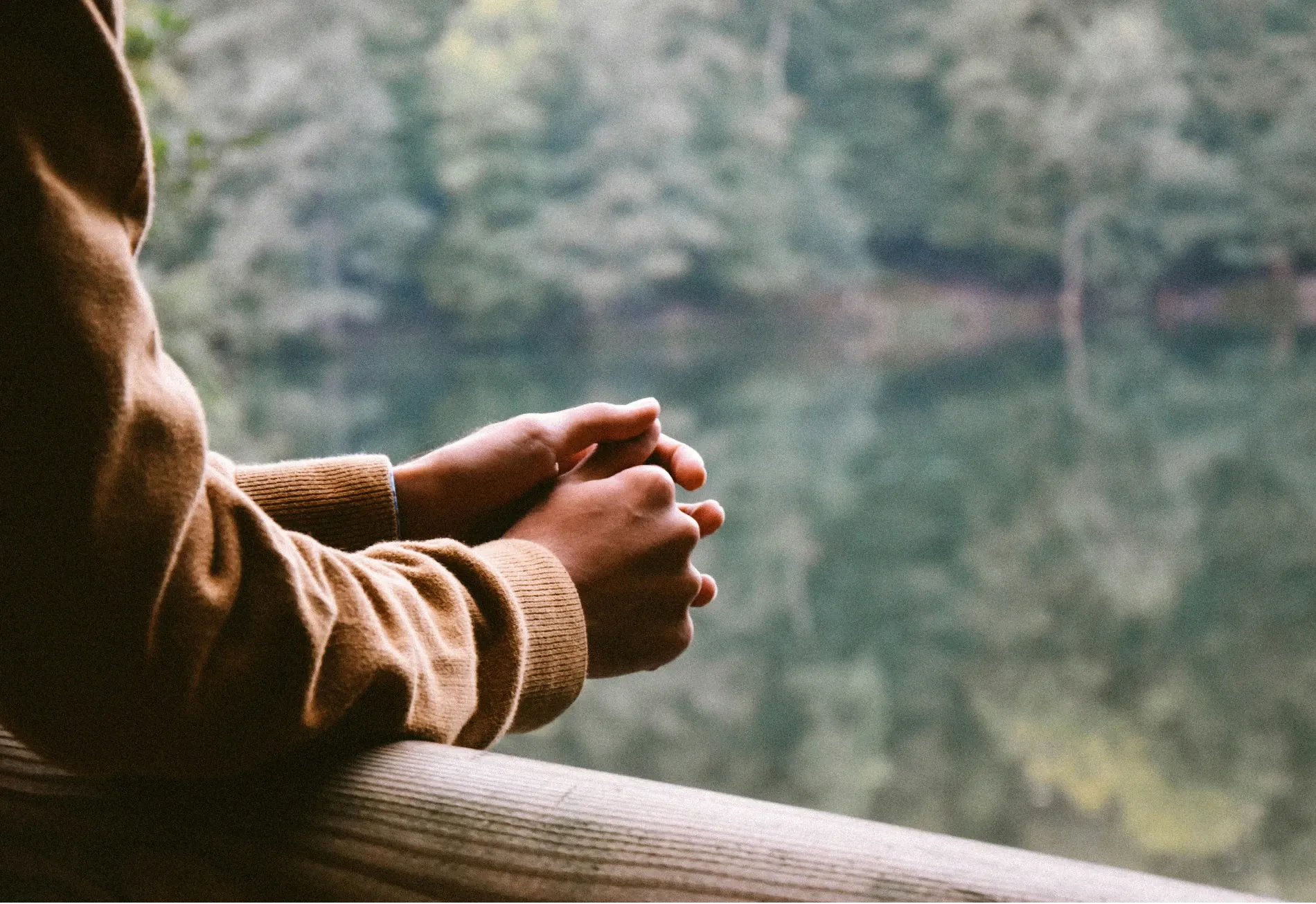 Therapy for Depression