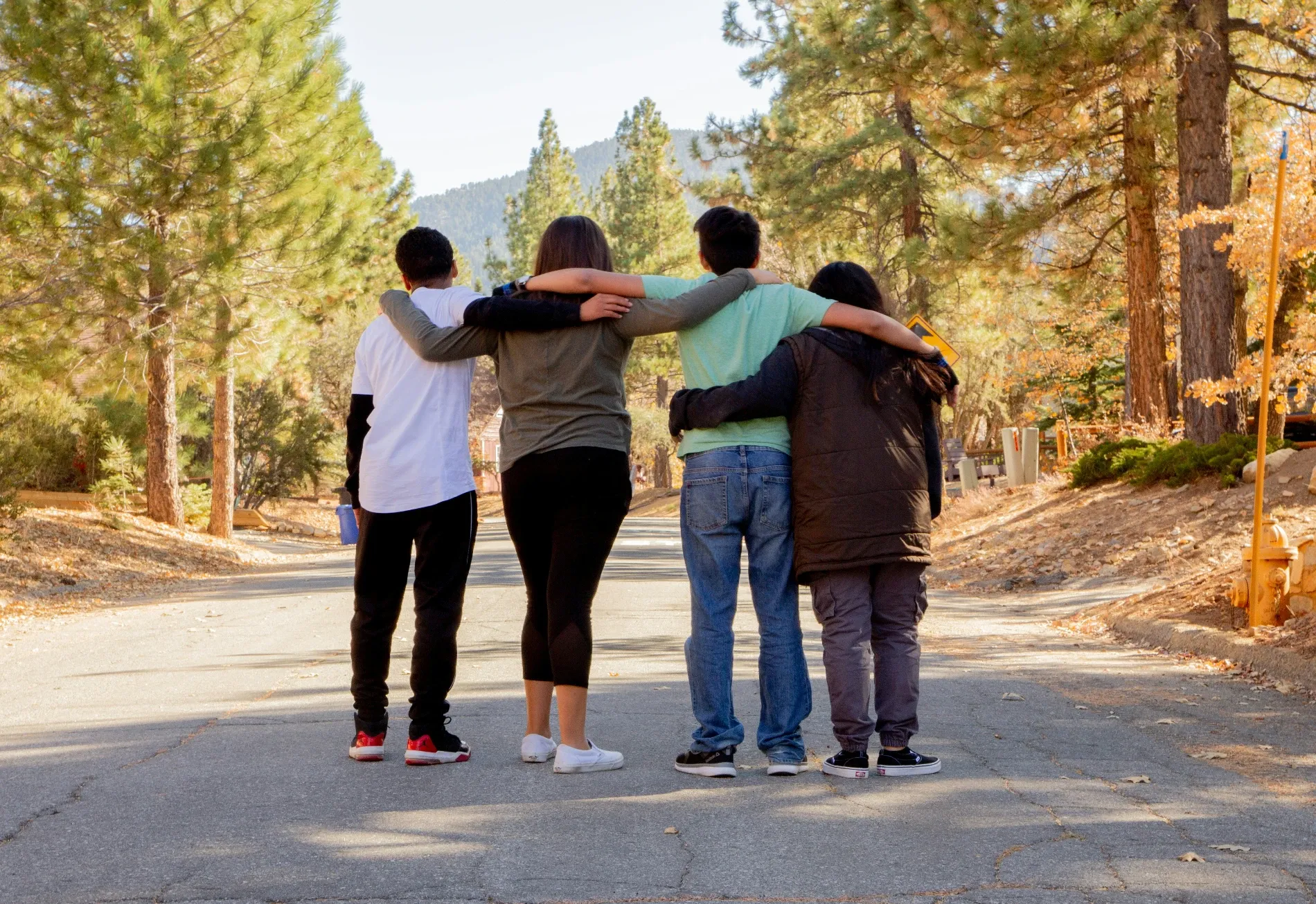 Child & Adolescent Therapy