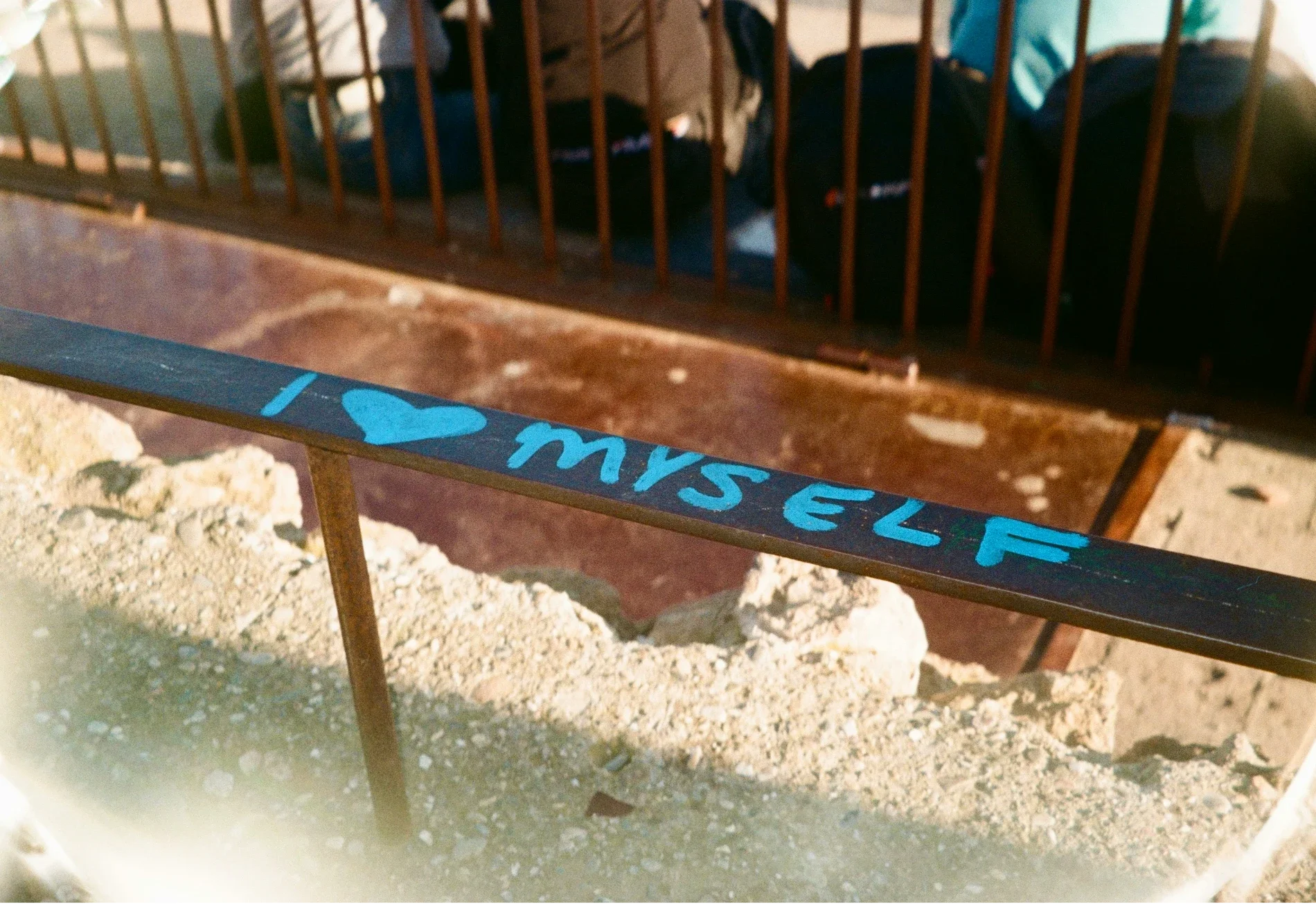 Therapy for Self-Esteem