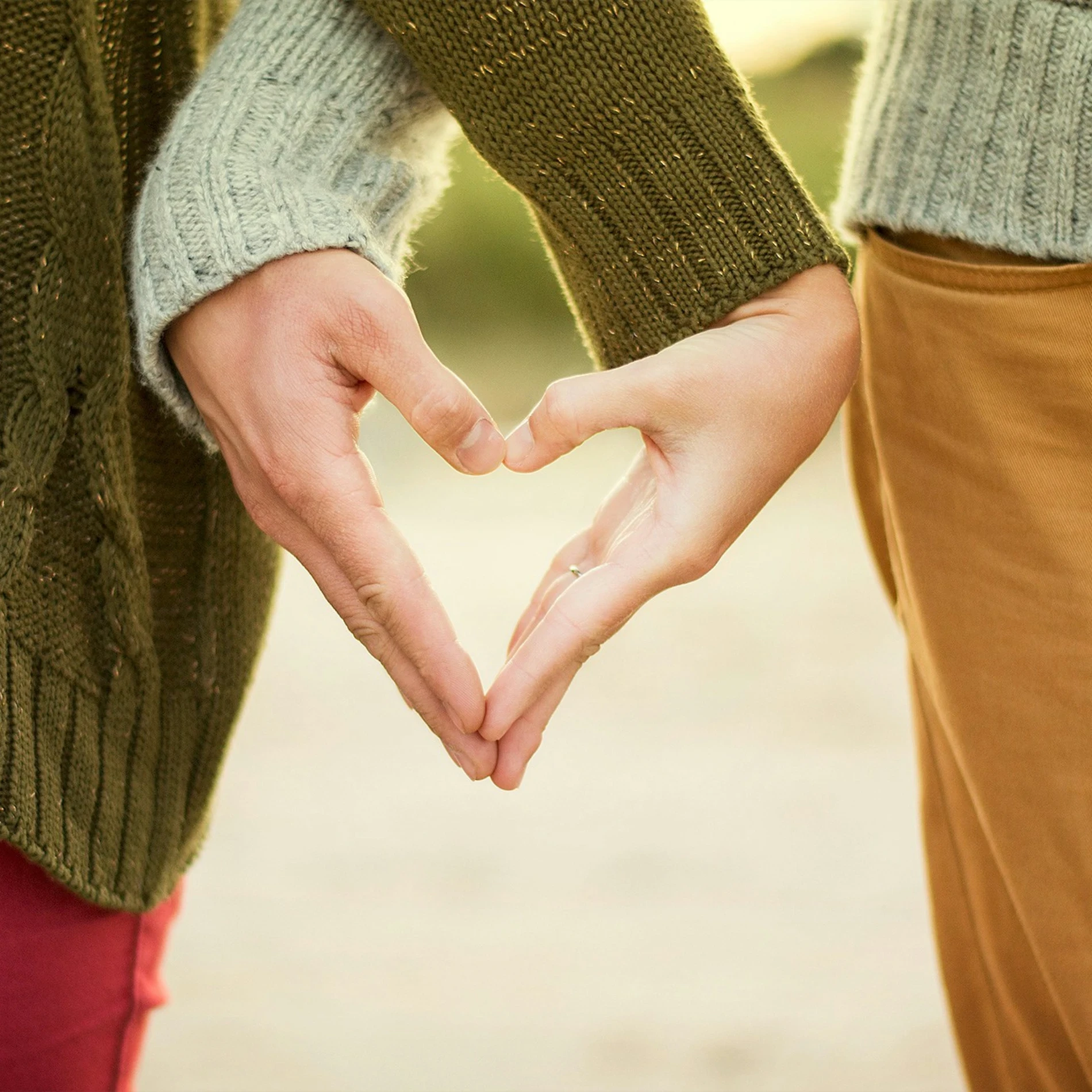 The Couples